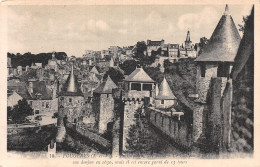 35-FOUGERES-N°LP5129-E/0329 - Fougeres