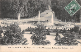 92-SAINT CLOUD LE PARC-N°LP5129-E/0311 - Saint Cloud