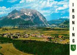 73312313 Irdning Panorama Ennstal Alpen Fliegeraufnahme Irdning - Other & Unclassified