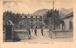 73-ALBERTVILLE-N°LP5129-E/0293 - Albertville