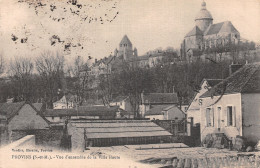 77-PROVINS-N°LP5129-E/0283 - Provins