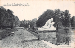 78-RAMBOUILLET LE CHATEAU-N°LP5129-E/0257 - Rambouillet (Schloß)