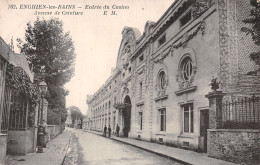 95-ENGHIEN LES BAINS-N°LP5129-E/0239 - Enghien Les Bains