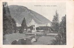 31-LUCHON LE CASINO-N°LP5129-E/0193 - Luchon