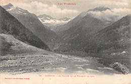 31-LUCHON-N°LP5129-E/0201 - Luchon