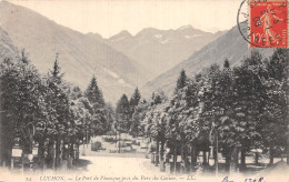 31-LUCHON-N°LP5129-E/0191 - Luchon