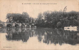 78-MANTES-N°LP5129-E/0119 - Mantes La Jolie