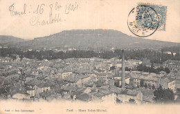 54-TOUL-N°LP5129-E/0085 - Toul