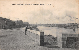 94-ALFORTVILLE-N°LP5129-D/0357 - Alfortville