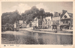 22-DINAN-N°LP5129-D/0331 - Dinan