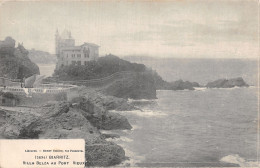 64-BIARRITZ-N°LP5129-D/0303 - Biarritz