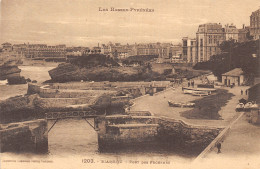 64-BIARRITZ-N°LP5129-D/0295 - Biarritz