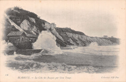 64-BIARRITZ-N°LP5129-D/0291 - Biarritz