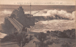 64-BIARRITZ-N°LP5129-D/0279 - Biarritz