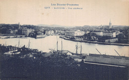 64-BAYONNE-N°LP5129-D/0271 - Bayonne