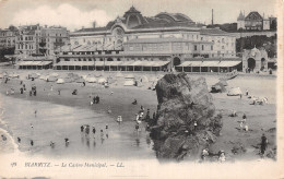 64-BIARRITZ-N°LP5129-D/0265 - Biarritz