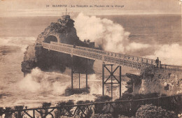 64-BIARRITZ-N°LP5129-D/0257 - Biarritz