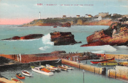 64-BIARRITZ-N°LP5129-D/0259 - Biarritz