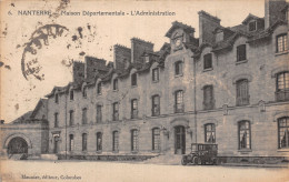 92-NANTERRE-N°LP5129-D/0195 - Nanterre