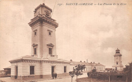 76-SAINTE ADRESSE-N°LP5129-D/0173 - Sainte Adresse