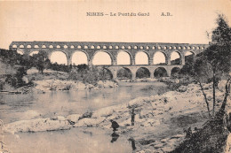 30-NIMES-N°LP5129-D/0111 - Nîmes