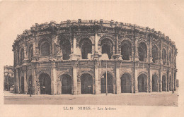 30-NIMES-N°LP5129-D/0107 - Nîmes