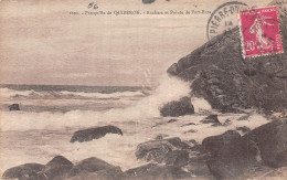 56-QUIBERON-N°LP5129-D/0087 - Quiberon