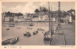 35-CANCALE-N°LP5129-D/0077 - Cancale