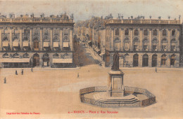 54-NANCY-N°LP5129-D/0059 - Nancy