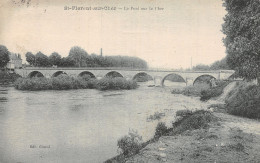 18-SAINT FLORENT SUR CHER-N°LP5129-D/0009 - Saint-Florent-sur-Cher