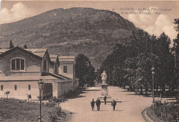 31-LUCHON-N°LP5129-C/0379 - Luchon