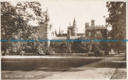 R026552 Balliol College. Oxford. Walter Scott. RP - Monde