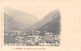 31-LUCHON-N°LP5129-C/0357 - Luchon