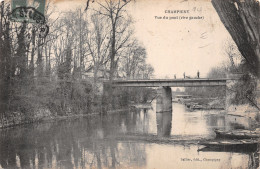 94-CHAMPIGNY LE PONT-N°LP5129-C/0345 - Champigny Sur Marne