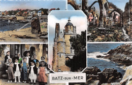 44-BATZ SUR MER-N°C4126-A/0395 - Batz-sur-Mer (Bourg De B.)