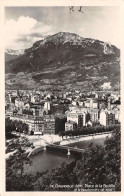 38-GRENOBLE-N°C4126-A/0391 - Grenoble