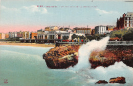 64-BIARRITZ-N°LP5129-C/0241 - Biarritz