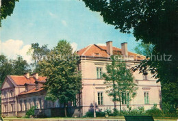 73312268 Warka Muzeum Im. Kazimierza Pulaskiego  - Polen