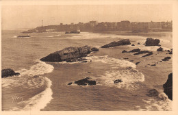 64-BIARRITZ-N°LP5129-C/0223 - Biarritz