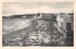 64-BIARRITZ-N°LP5129-C/0231 - Biarritz