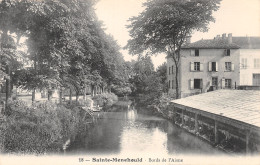 51-SAINTE MENEHOULD-N°C4126-A/0245 - Sainte-Menehould