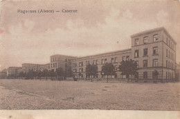 67-HAGUENAU-N°C4126-A/0193 - Haguenau