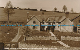R027697 Hayes Barton Birthplace Of Sir Walter Raleigh. Judges Ltd. No 13746 - Monde