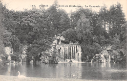 75-PARIS BOIS DE BOULOGNE-N°C4126-A/0075 - Sonstige & Ohne Zuordnung