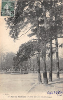 75-PARIS BOIS DE BOULOGNE-N°C4126-A/0077 - Sonstige & Ohne Zuordnung