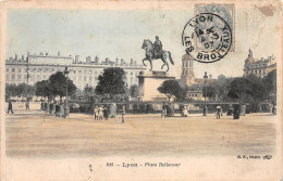 69-LYON-N°C4126-A/0015 - Lyon 1