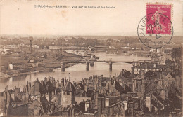 71-CHALON SUR SAONE-N°C4126-A/0001 - Chalon Sur Saone