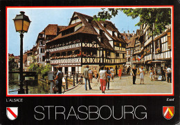 67-STRASBOURG-N°C4124-D/0399 - Strasbourg