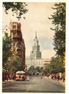 73312247 Moscow Moskva Novaya Basmannaya Street Moscow Moskva - Rusland