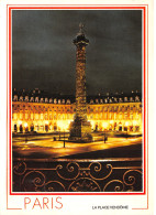 75-PARIS PLACE VENDOME-N°C4124-D/0325 - Sonstige & Ohne Zuordnung